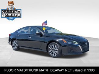 Used 2025 Nissan Altima 2.5 SV FWD 360° Tour