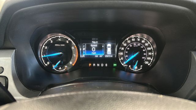 Used 2021 Ford Ranger XLT AWD/4WD image 16