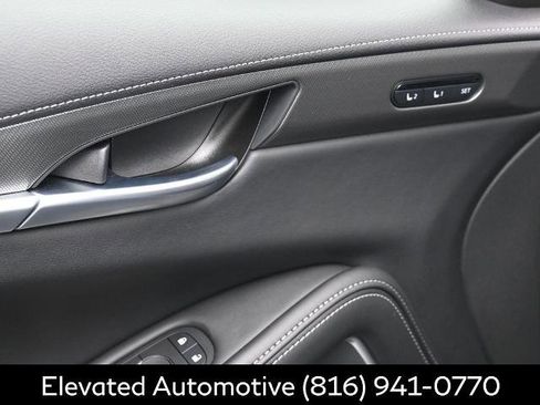 Certified 2025 INFINITI QX60 Luxe w/ Black Edition AWD/4WD image 20