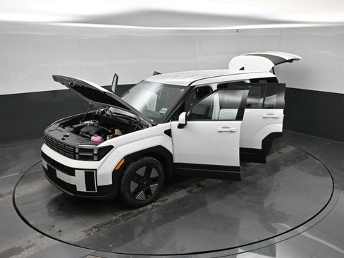 New 2026 Hyundai Santa Fe SE FWD image 43