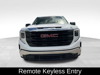 Used 2022 GMC Sierra 1500 Pro w/ Pro Value Package AWD/4WD video 2
