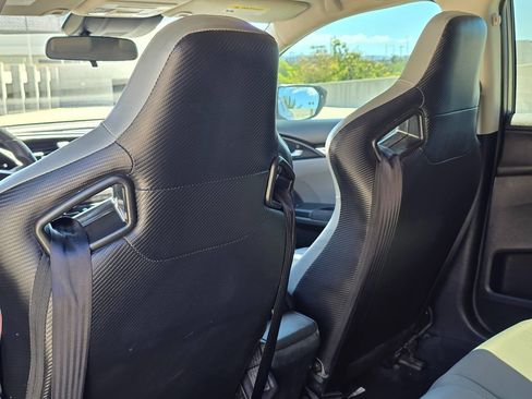 Used 2020 Honda Civic LX image 20