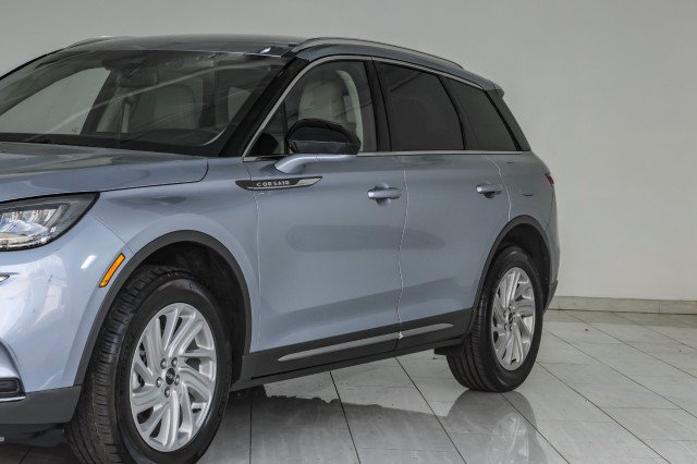 Used 2022 Lincoln Corsair FWD image 52