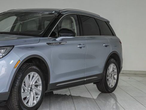 Used 2022 Lincoln Corsair FWD image 52