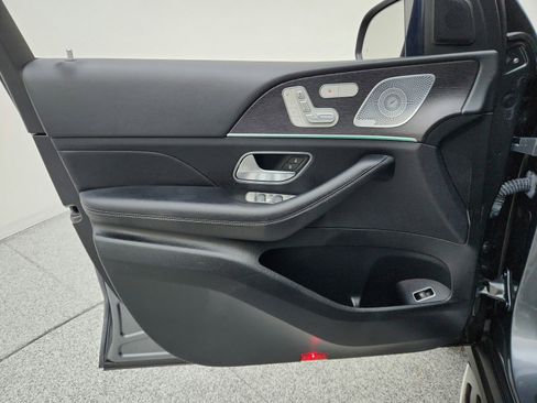 Certified 2021 Mercedes-Benz GLE 350 4MATIC image 19