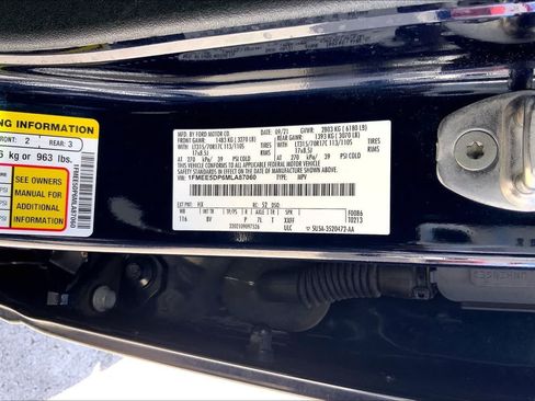 Used 2021 Ford Bronco Badlands AWD/4WD image 20