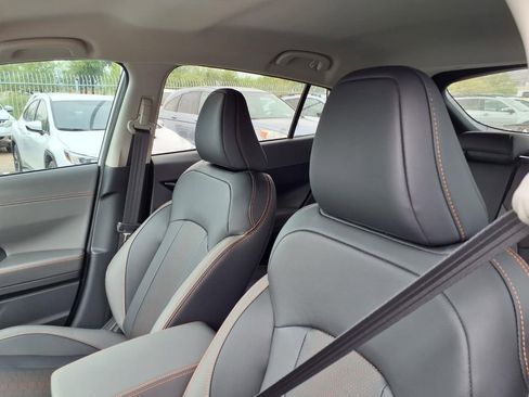 New 2026 Subaru Crosstrek 2.5i Limited AWD/4WD image 18