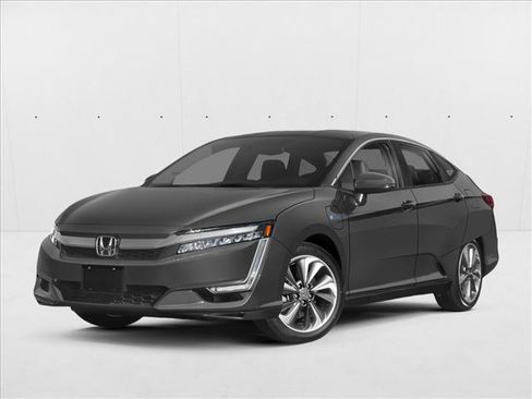 Used 2018 Honda Clarity Touring image 1