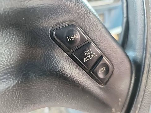Used 1993 Ford Ranger STX AWD/4WD image 11