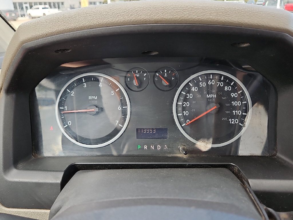 Used 2012 RAM 1500 ST w/ ST Popular Equipment Group RWD image 20