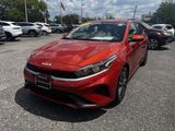 Certified 2023 Kia Forte LXS w/ LXS Technology Package image 5