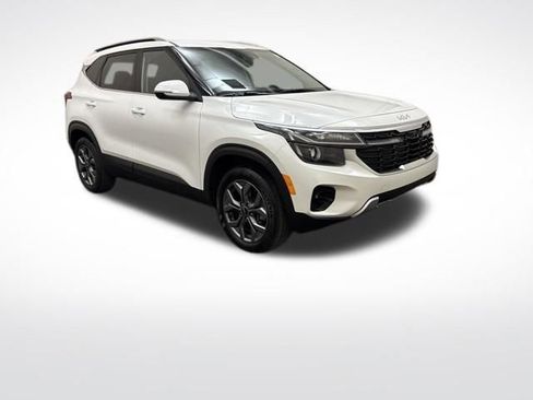 Certified 2024 Kia Seltos S AWD/4WD image 6