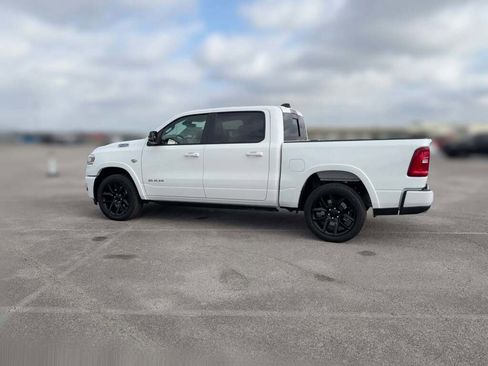 New 2026 RAM 1500 Laramie w/ Laramie Southwest Edition image 7