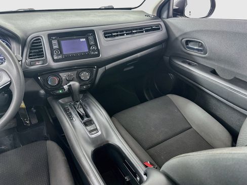 Used 2022 Honda HR-V LX image 21