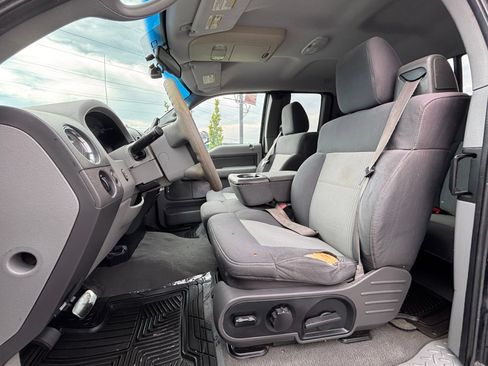 Used 2007 Ford F150 XLT AWD/4WD image 13
