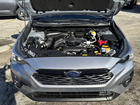 New 2026 Subaru Impreza 2.0i Sport image 9