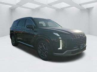 Used 2023 Hyundai Palisade SEL w/ Cargo Package video 3