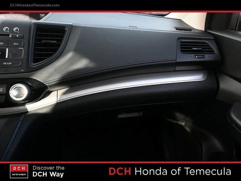 Used 2015 Honda CR-V LX image 13