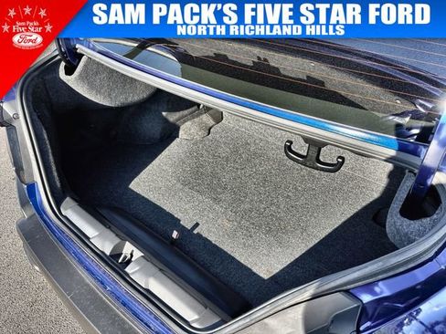 Used 2025 Subaru WRX Premium image 30