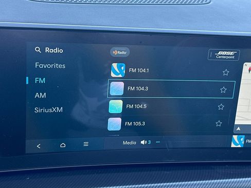 New 2026 Hyundai Sonata N Line FWD image 18