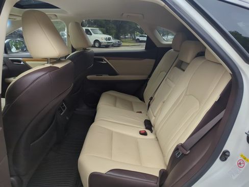 Used 2018 Lexus RX 350 FWD w/ Premium Package image 20
