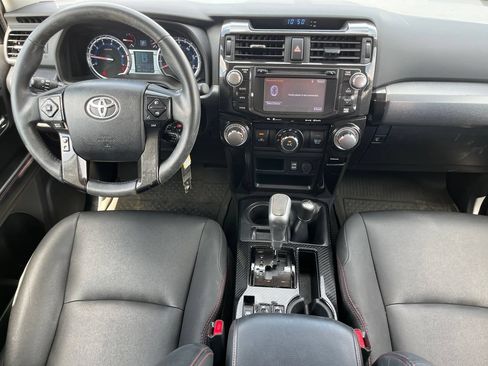 Used 2019 Toyota 4Runner TRD Pro AWD/4WD image 12