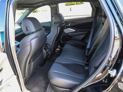Used 2024 Acura RDX A-Spec AWD/4WD image 17