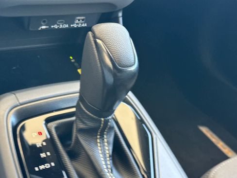 New 2026 Subaru Crosstrek 2.5i Sport AWD/4WD image 21