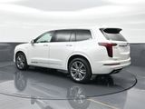 Used 2023 Cadillac XT6 Premium Luxury image 2