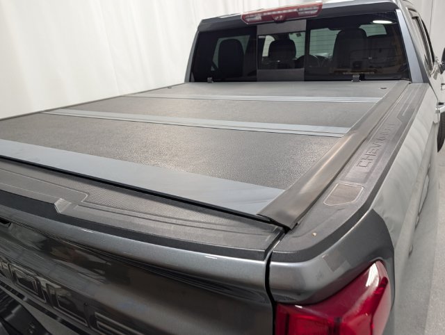 Used 2021 Chevrolet Silverado 1500 High Country w/ Technology Package AWD/4WD image 6