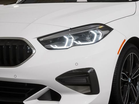 Used 2024 BMW 228i Gran Coupe w/ Premium Package image 38