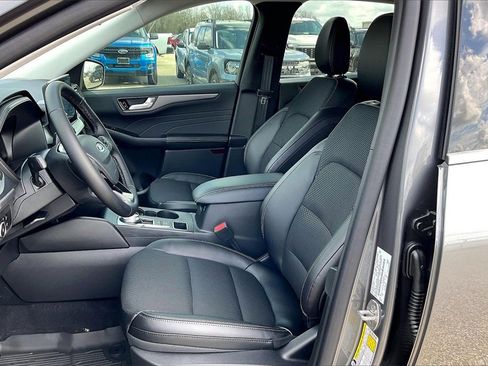 New 2026 Ford Escape Base image 8