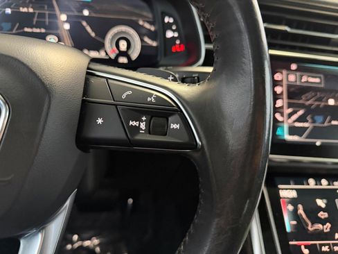 Used 2020 Audi Q7 3.0T Premium Plus w/ Premium Plus Package image 36