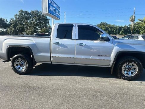 Used 2014 GMC Sierra 1500 2WD Double Cab w/ Sierra Appearance Package image 6
