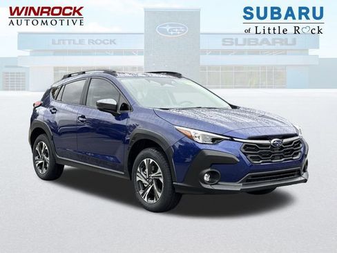 New 2026 Subaru Crosstrek 2.0i Premium image 1