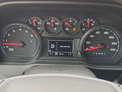 New 2026 Chevrolet Silverado 3500 W/T w/ WT Convenience Package image 44