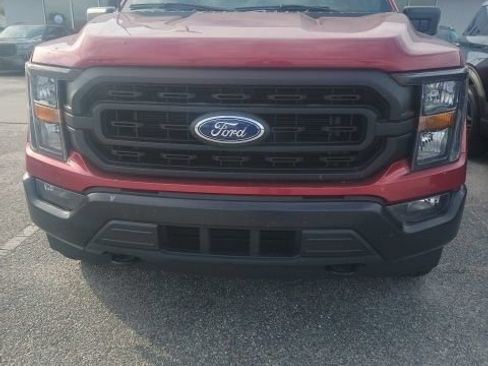 Used 2023 Ford F150 XL w/ Rattler Package AWD/4WD image 4