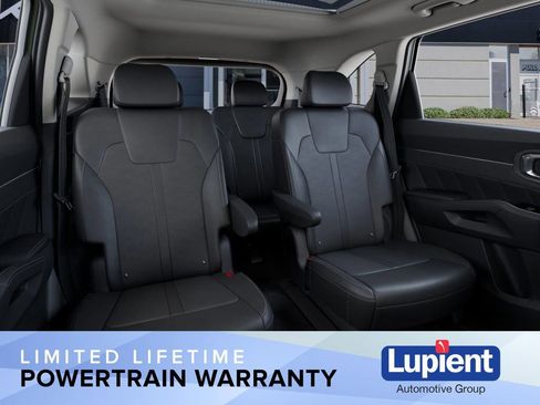 New 2026 Kia Sorento SX image 20