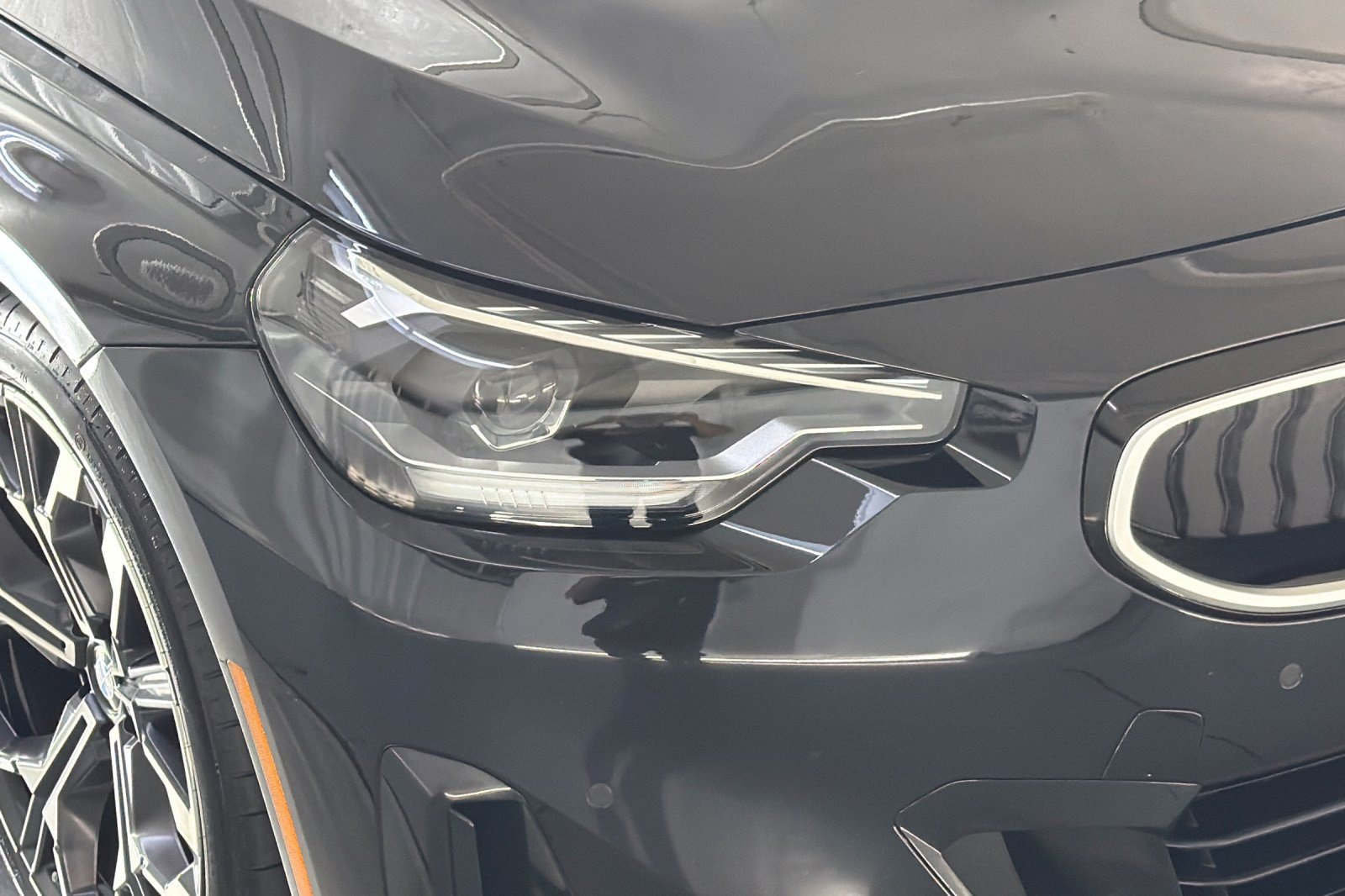 Used 2026 BMW 230i Coupe w/ Convenience Package RWD image 11