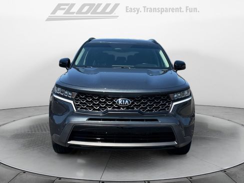 Used 2021 Kia Sorento S AWD/4WD image 3