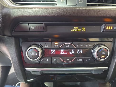 Used 2016 MAZDA MAZDA6 Grand Touring w/ GT Technology Package image 22