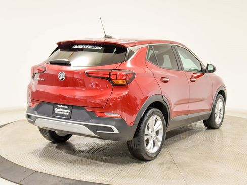 Used 2020 Buick Encore GX Preferred image 11