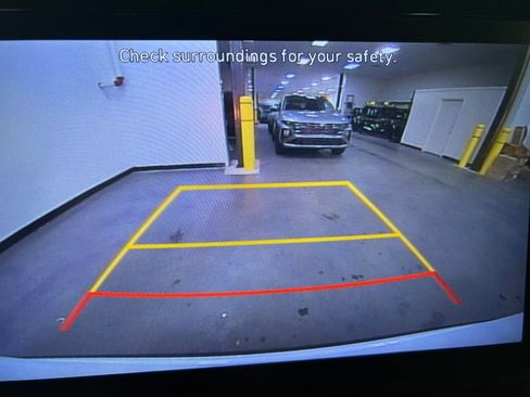 Used 2022 Hyundai Santa Fe SEL image 23