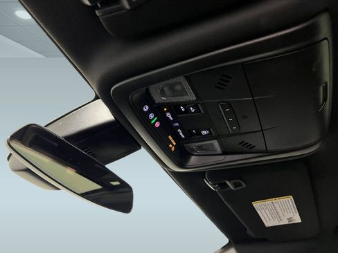 Used 2023 Cadillac XT6 Luxury image 20