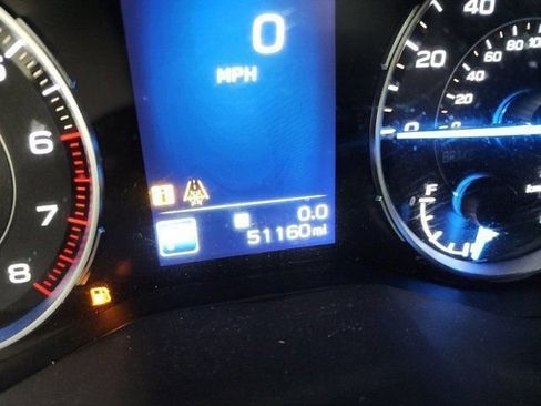 Used 2022 Subaru Ascent Touring w/ Popular Package #2A image 34