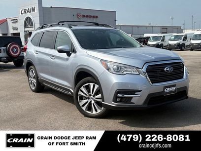 Used 2022 Subaru Ascent Limited w/ Technology Package