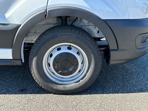 New 2026 Ford Transit 350 Base w/ Load Area Protection Package image 12