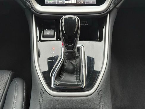 Certified 2024 Subaru Outback Limited image 19