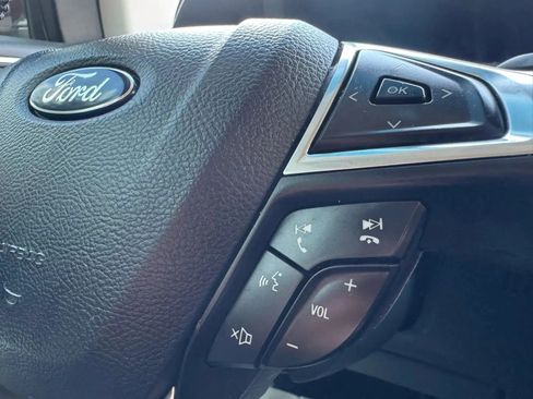 Used 2015 Ford Edge Sport w/ Equipment Group 401A FWD image 21