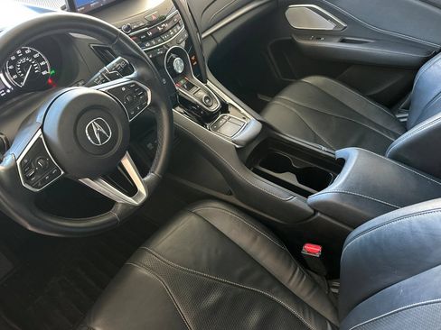 Used 2020 Acura RDX FWD w/ Technology Package image 10